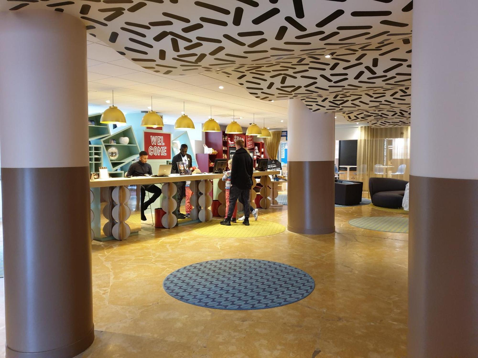Immodely & La Magie De Disney 세리스 외부 사진