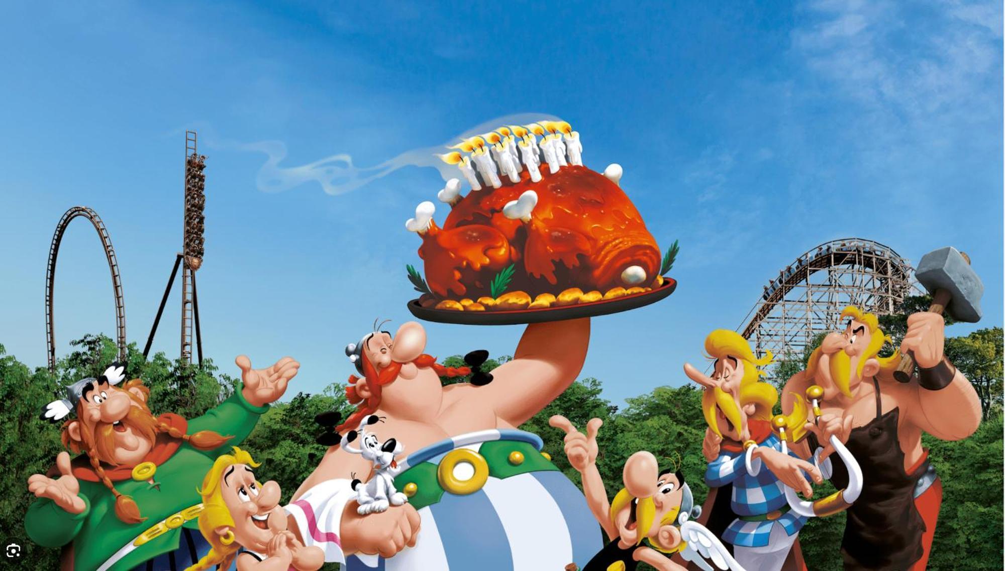 Immodely & La Magie De Disney 세리스 외부 사진