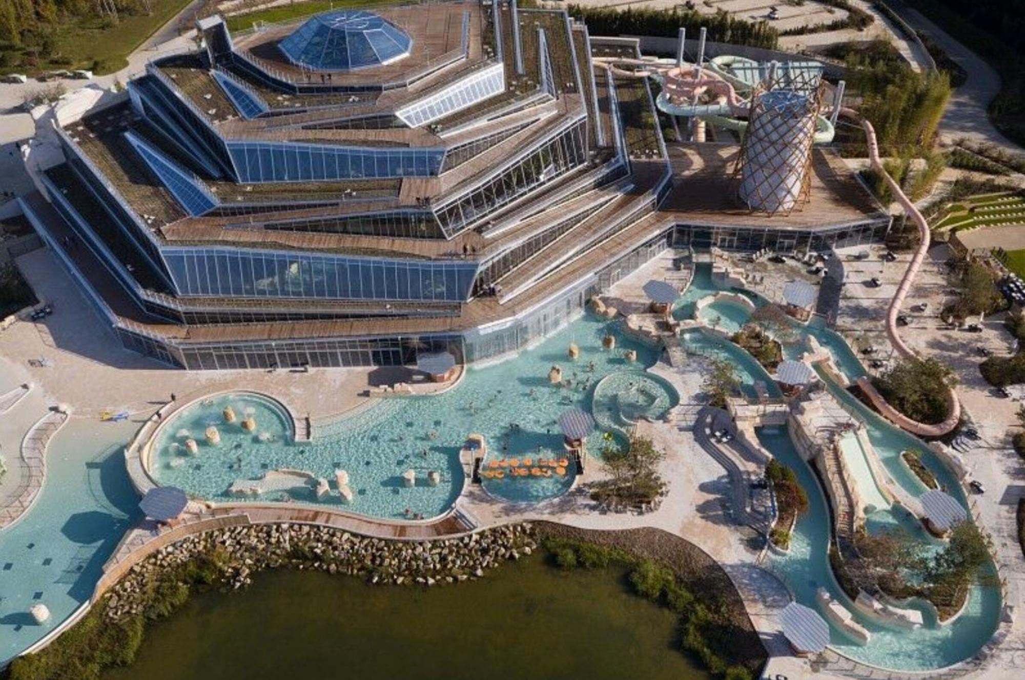 Immodely & La Magie De Disney 세리스 외부 사진